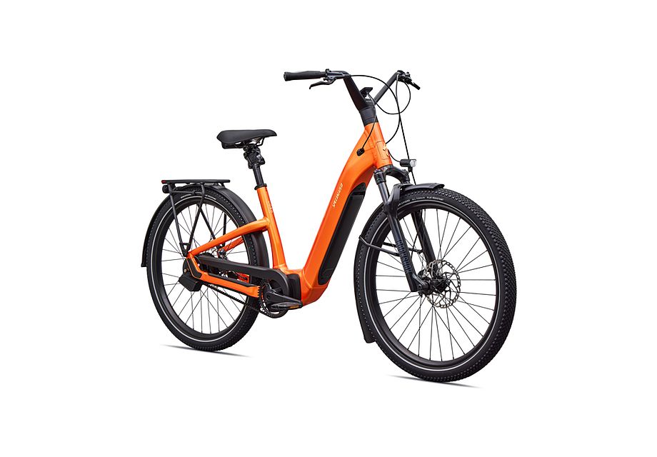 Specialized Turbo Como 5.0 IGH