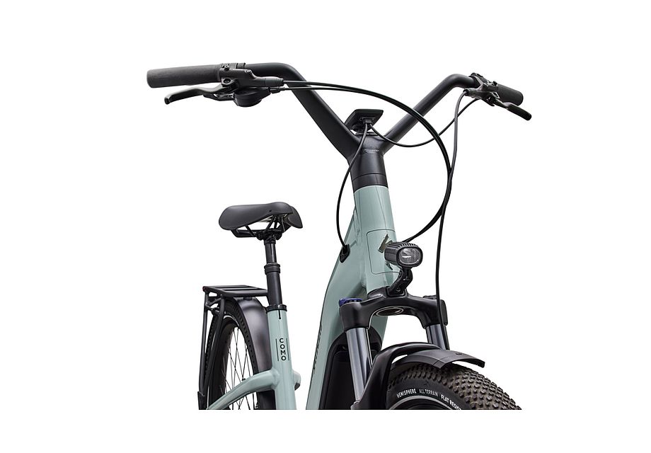Specialized Turbo Como 4.0