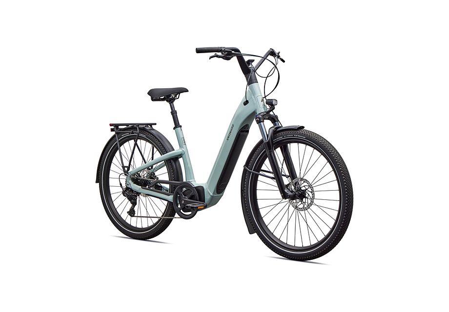 Specialized Turbo Como 4.0