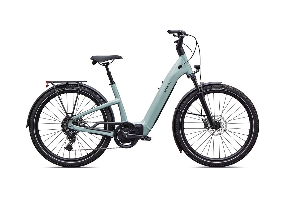 Specialized Turbo Como 4.0