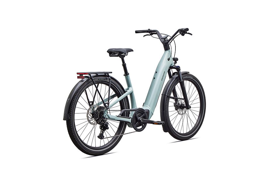 Specialized Turbo Como 4.0