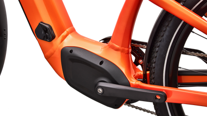 Specialized Turbo Como 4.0