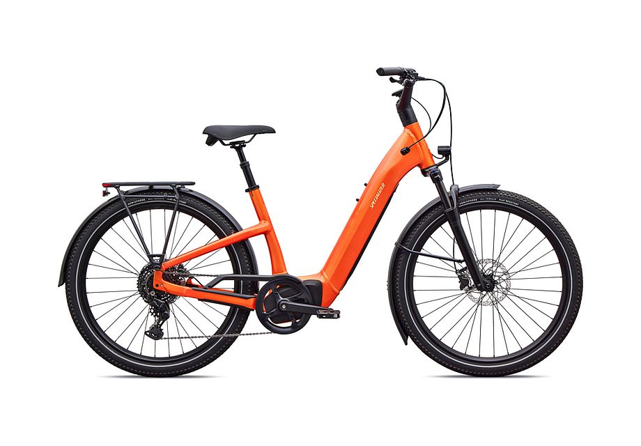Specialized Turbo Como 4.0