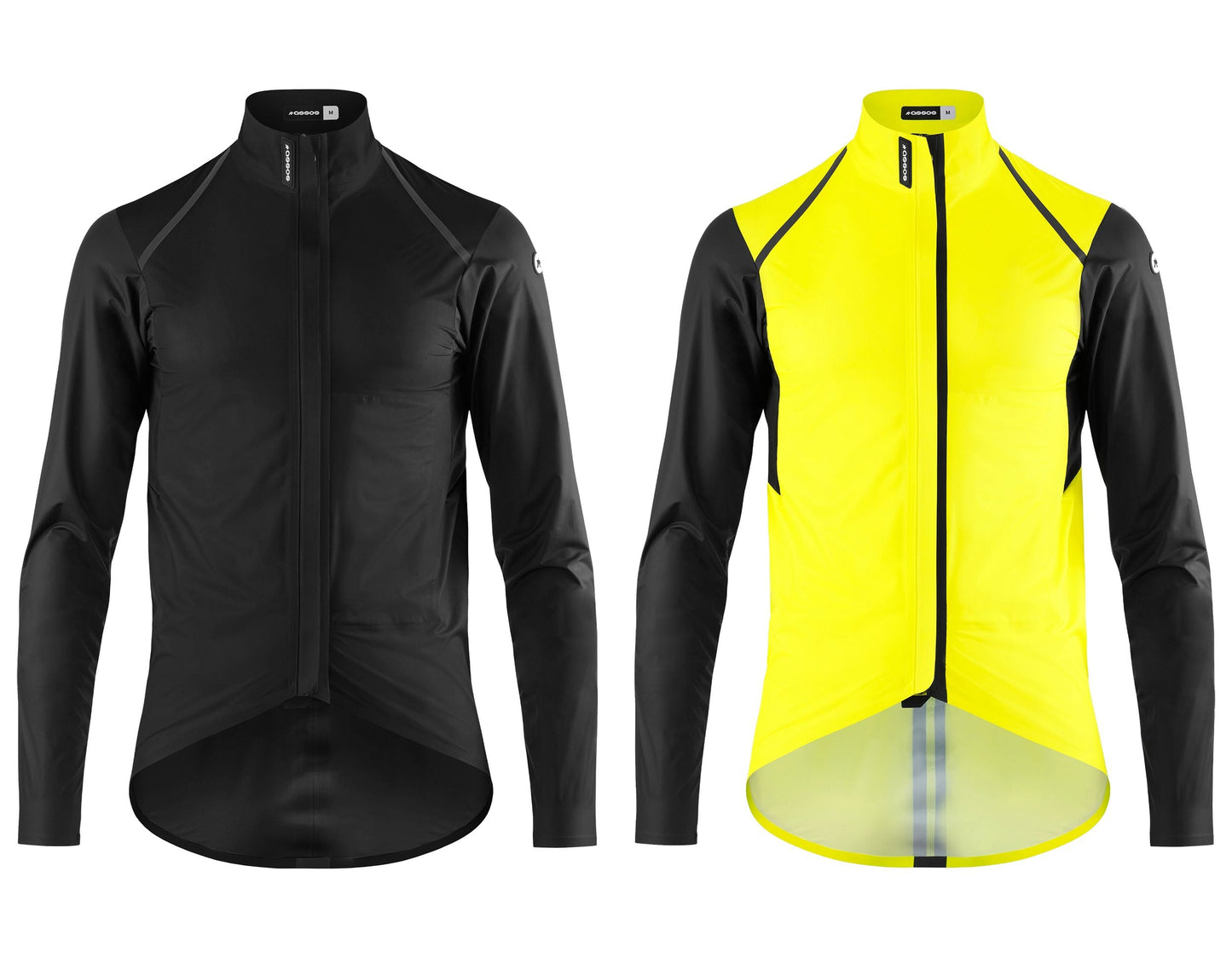 Assos Mille Gts Wasserschnauze Rain Jacket S11