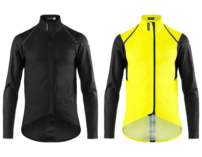 Assos Mille Gts Wasserschnauze Rain Jacket S11