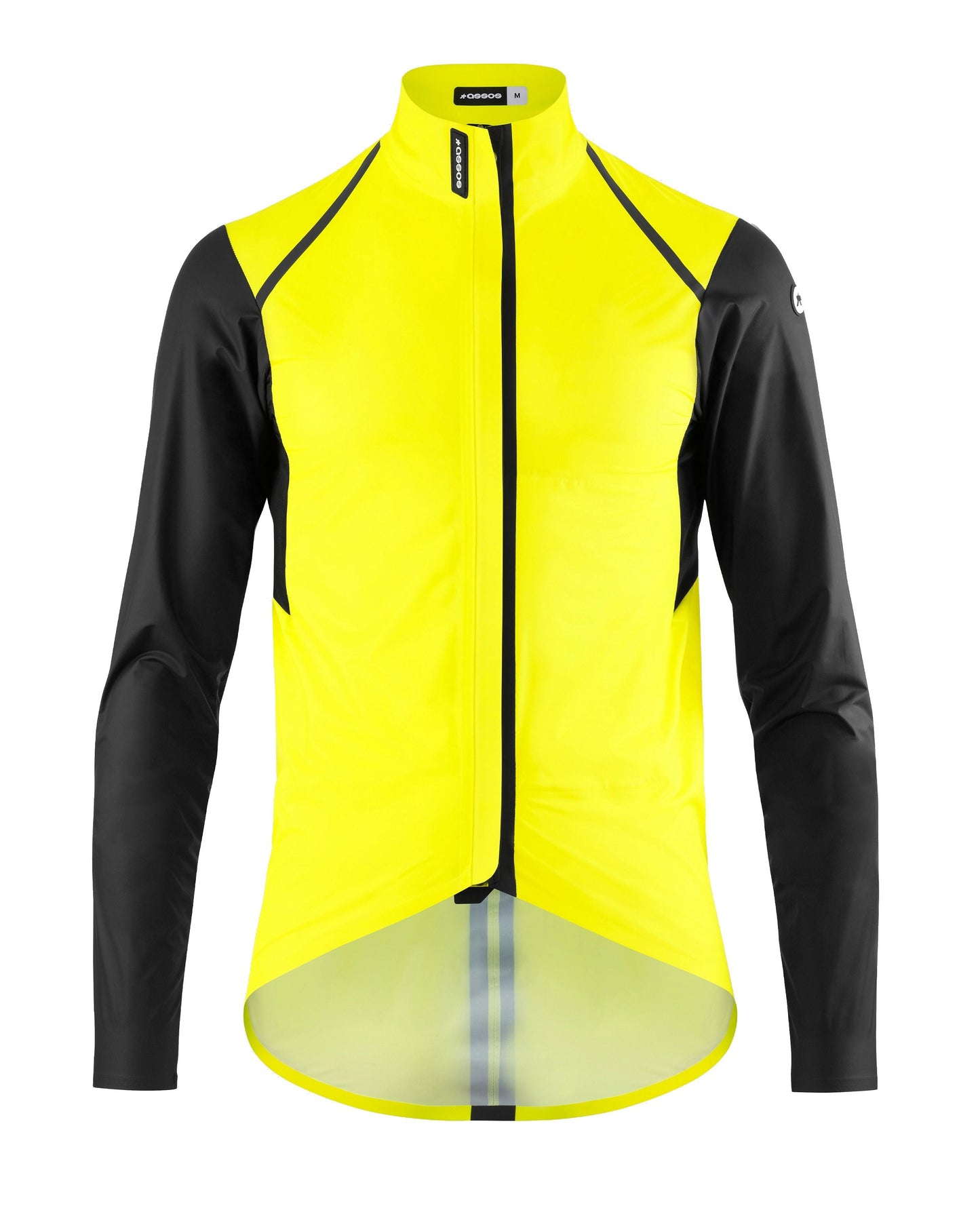 Assos Mille Gts Wasserschnauze Rain Jacket S11