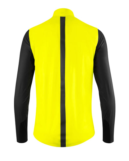 Assos Mille Gts Wasserschnauze Rain Jacket S11