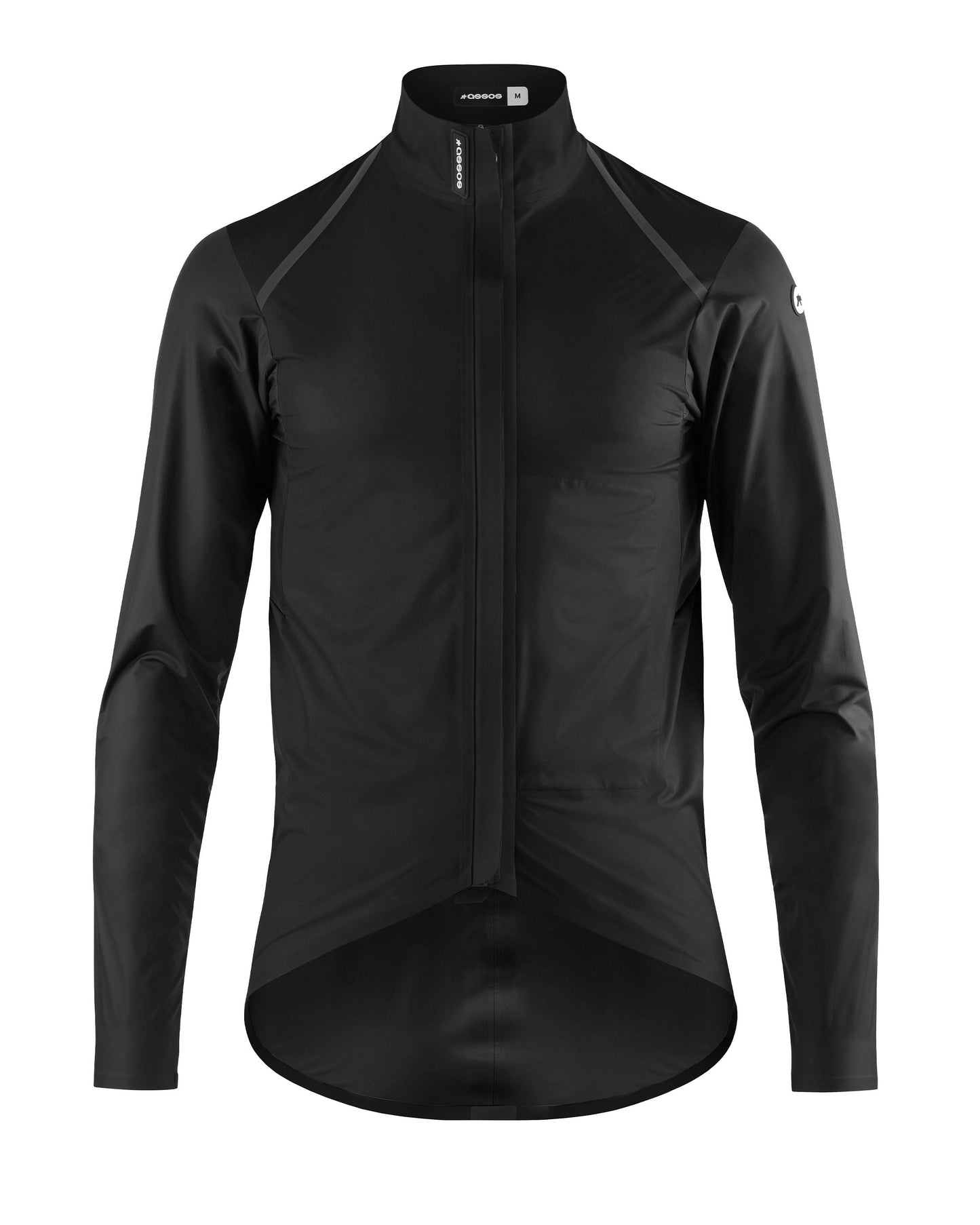 Assos Mille Gts Wasserschnauze Rain Jacket S11