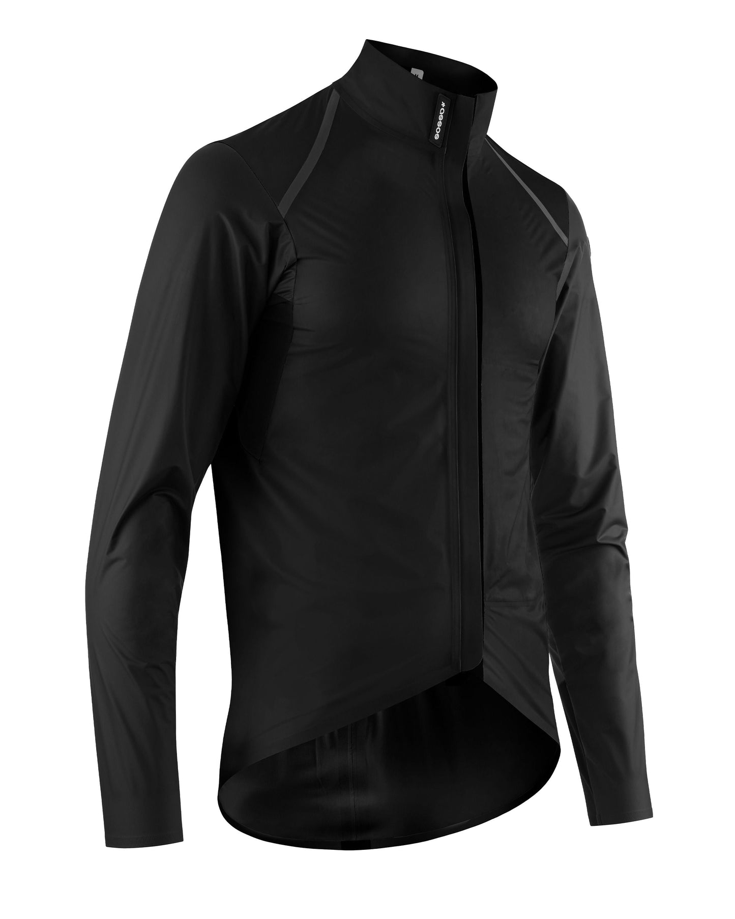 Assos Mille Gts Wasserschnauze Rain Jacket S11