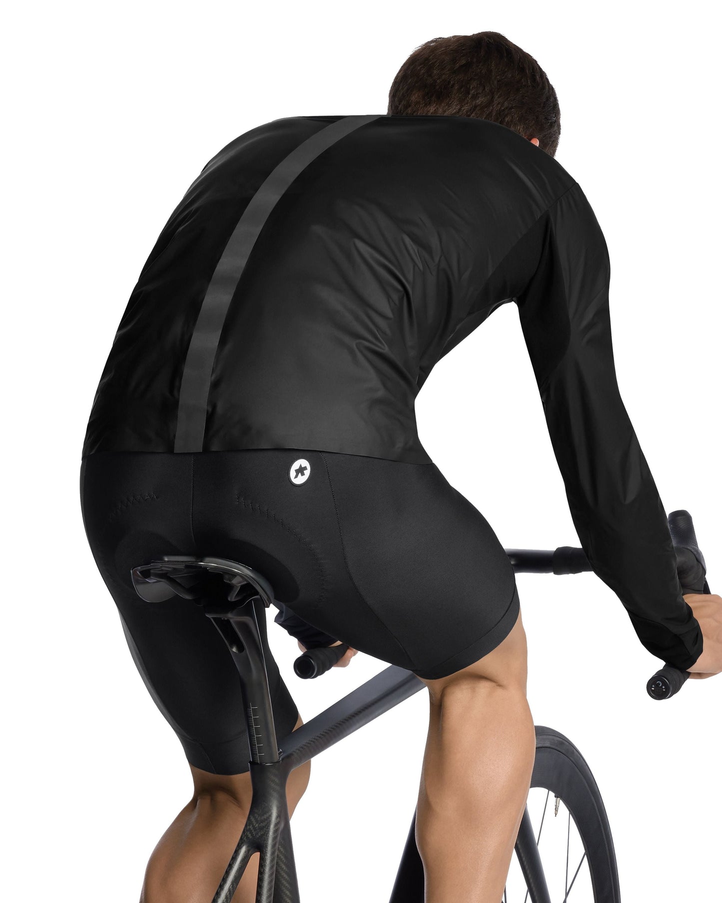 Assos Mille Gts Wasserschnauze Rain Jacket S11