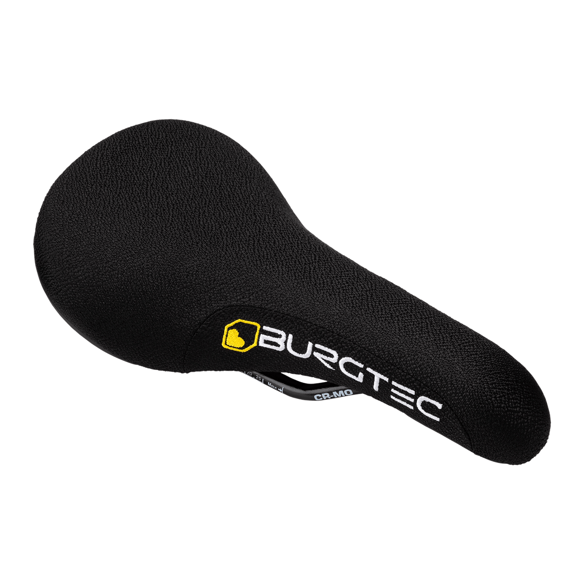 Burgtec The Cloud Boost Saddle — view 7