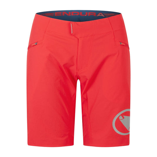 Endura Singletrack Lite Womens Shorts