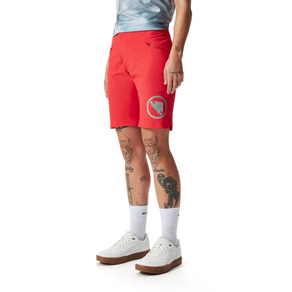 Endura Singletrack Lite Womens Shorts