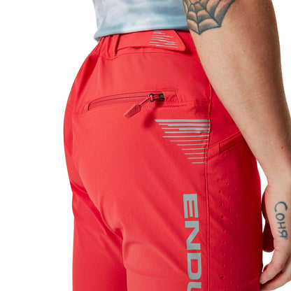 Endura Singletrack Lite Womens Shorts