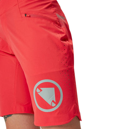 Endura Singletrack Lite Womens Shorts