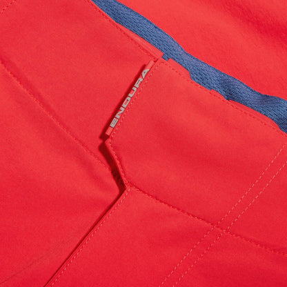 Endura Singletrack Lite Womens Shorts