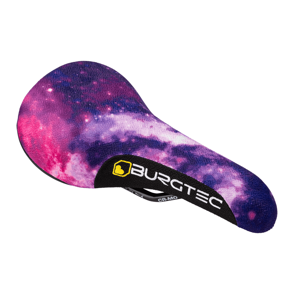 Burgtec The Cloud Boost Saddle — view 6