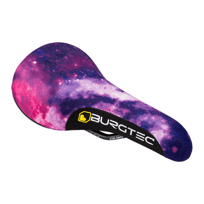 Burgtec The Cloud Boost Saddle — view 6