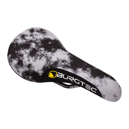 Burgtec The Cloud Boost Saddle — view 5