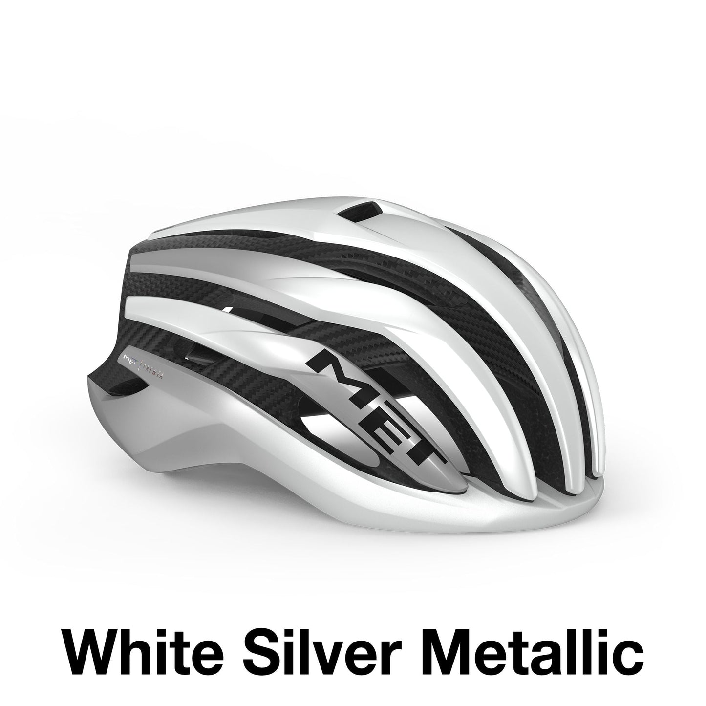 Met Trenta 3k Carbon Mips Road Helmet