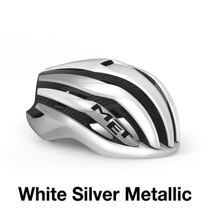 Met Trenta 3k Carbon Mips Road Helmet