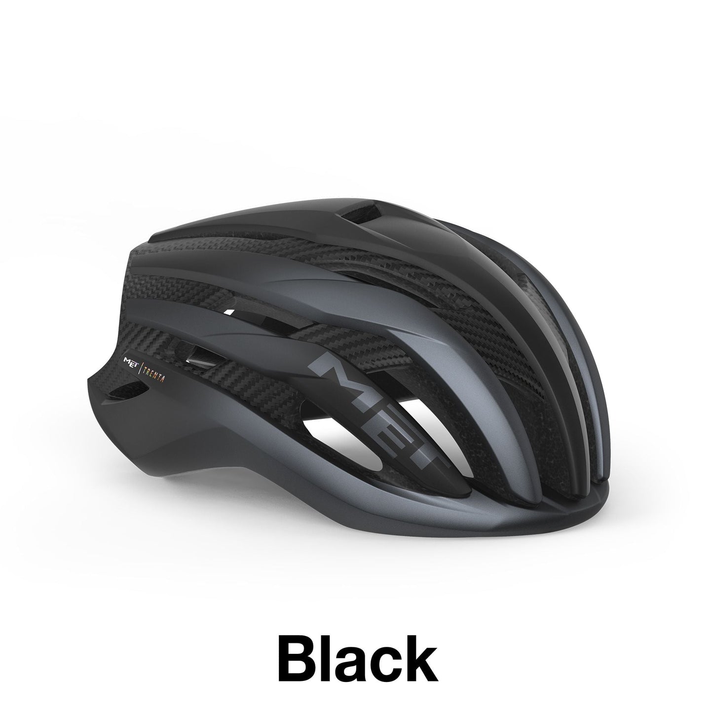 Met Trenta 3k Carbon Mips Road Helmet