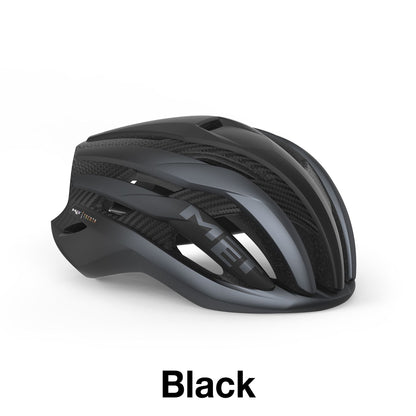 Met Trenta 3k Carbon Mips Road Helmet