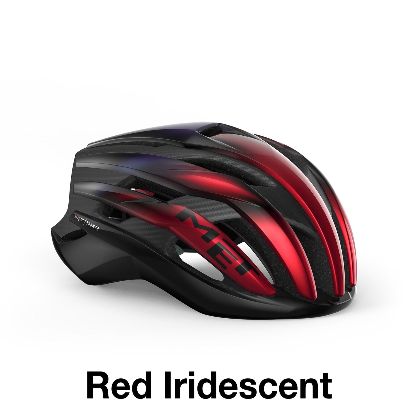 Met Trenta 3k Carbon Mips Road Helmet