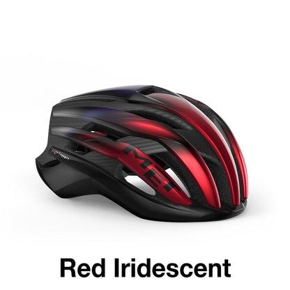 Met Trenta 3k Carbon Mips Road Helmet