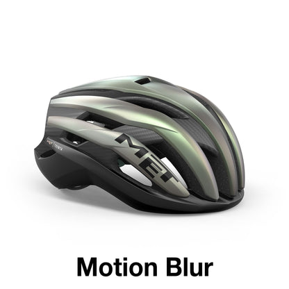 Met Trenta 3k Carbon Mips Road Helmet