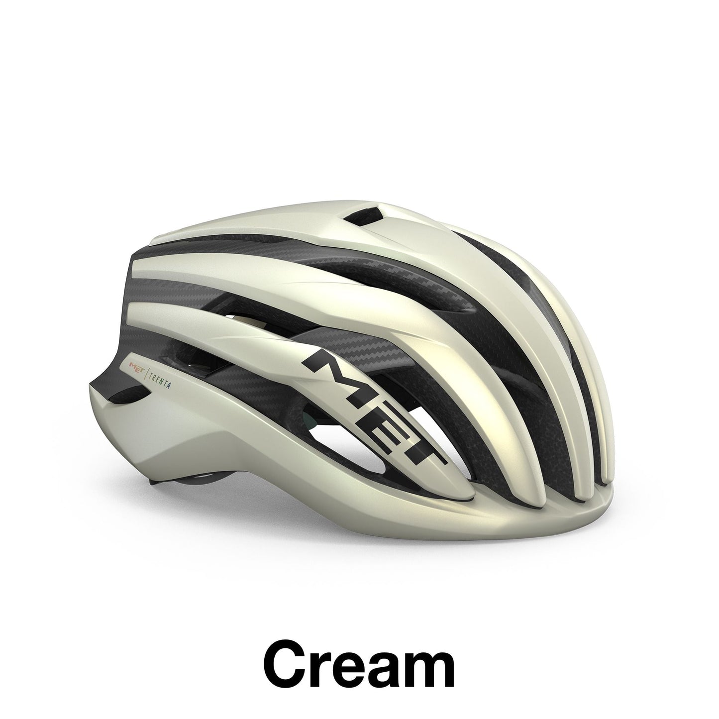 Met Trenta 3k Carbon Mips Road Helmet