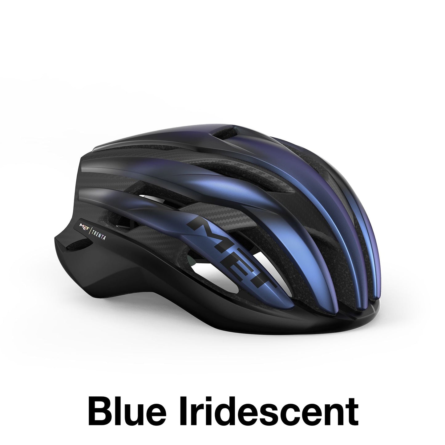 Met Trenta 3k Carbon Mips Road Helmet