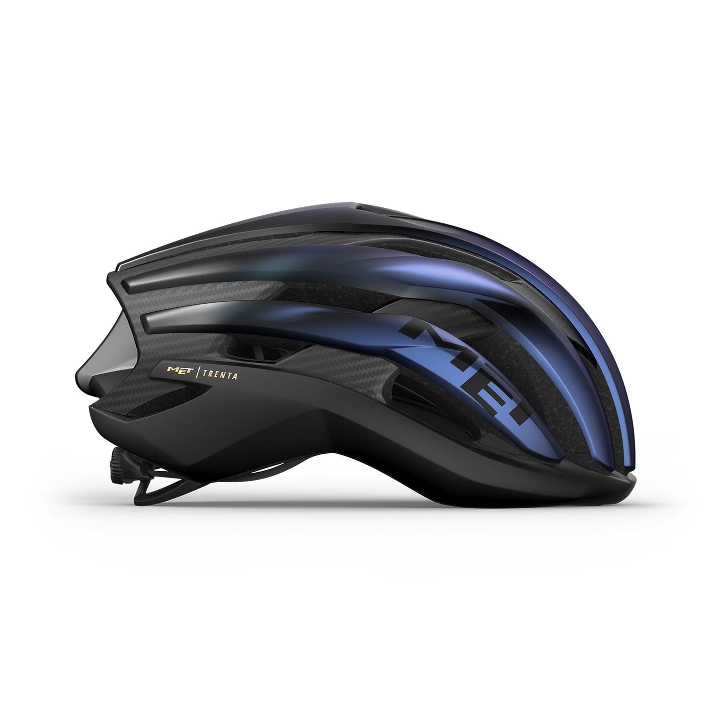 Met Trenta 3k Carbon Mips Road Helmet