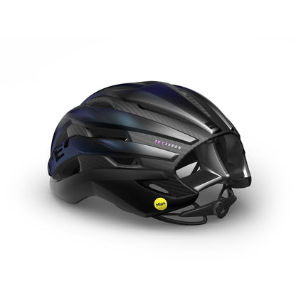 Met Trenta 3k Carbon Mips Road Helmet