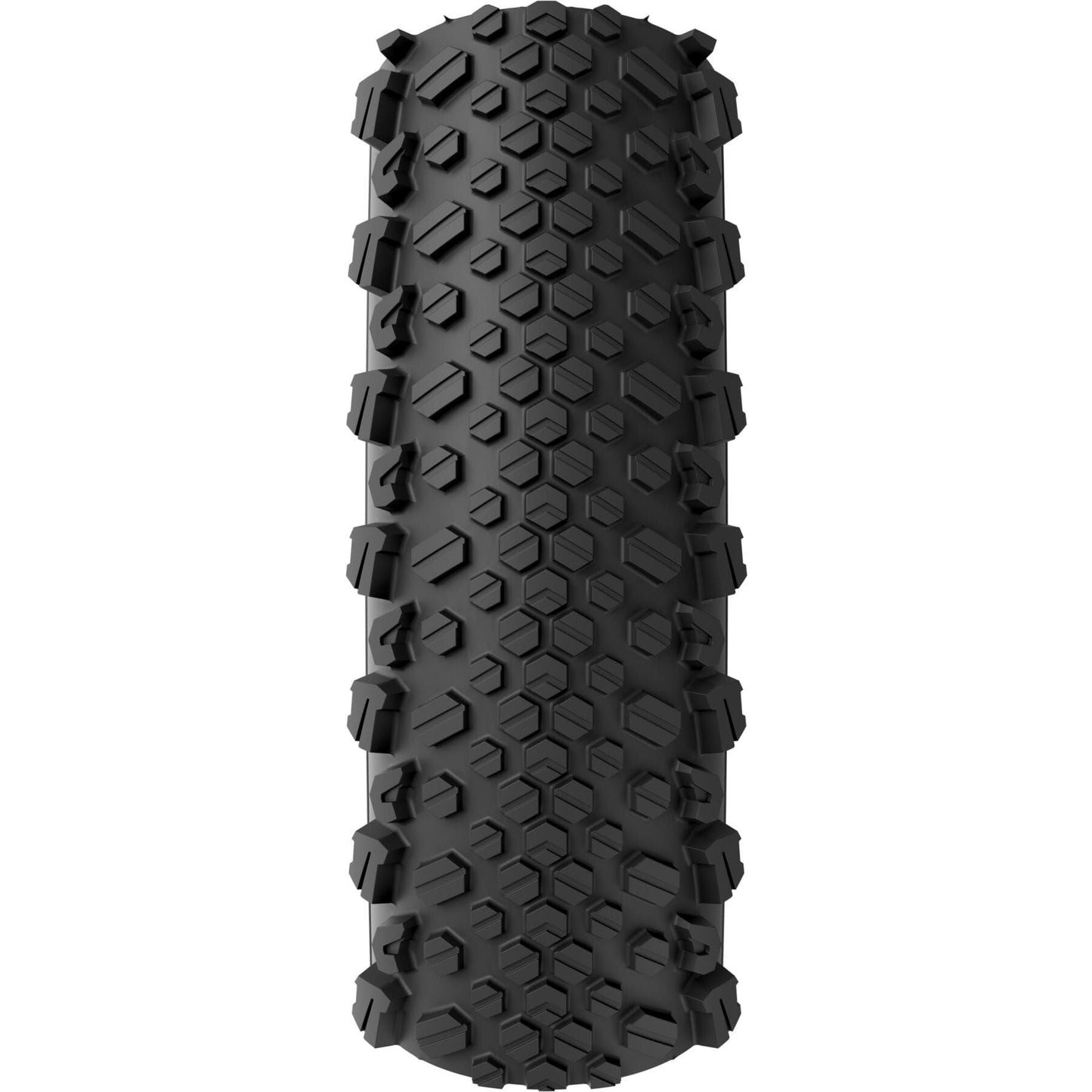 Vittoria Terreno T50 Mixed 700x50c Gravel Endurance Full Black G2.0 Tubeless Ready Tyre