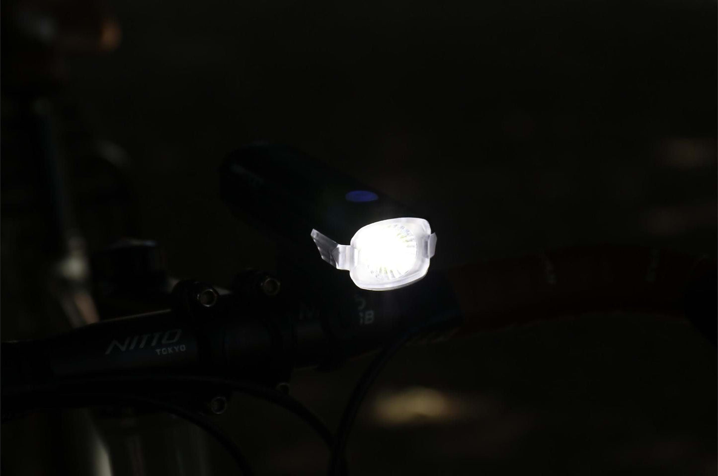 CatEye AMPP 1700 Front Bike Light
