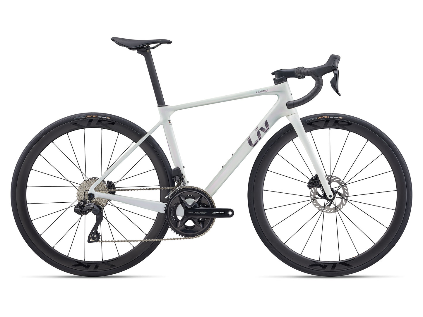 Liv Langma Advanced Pro 1 2025