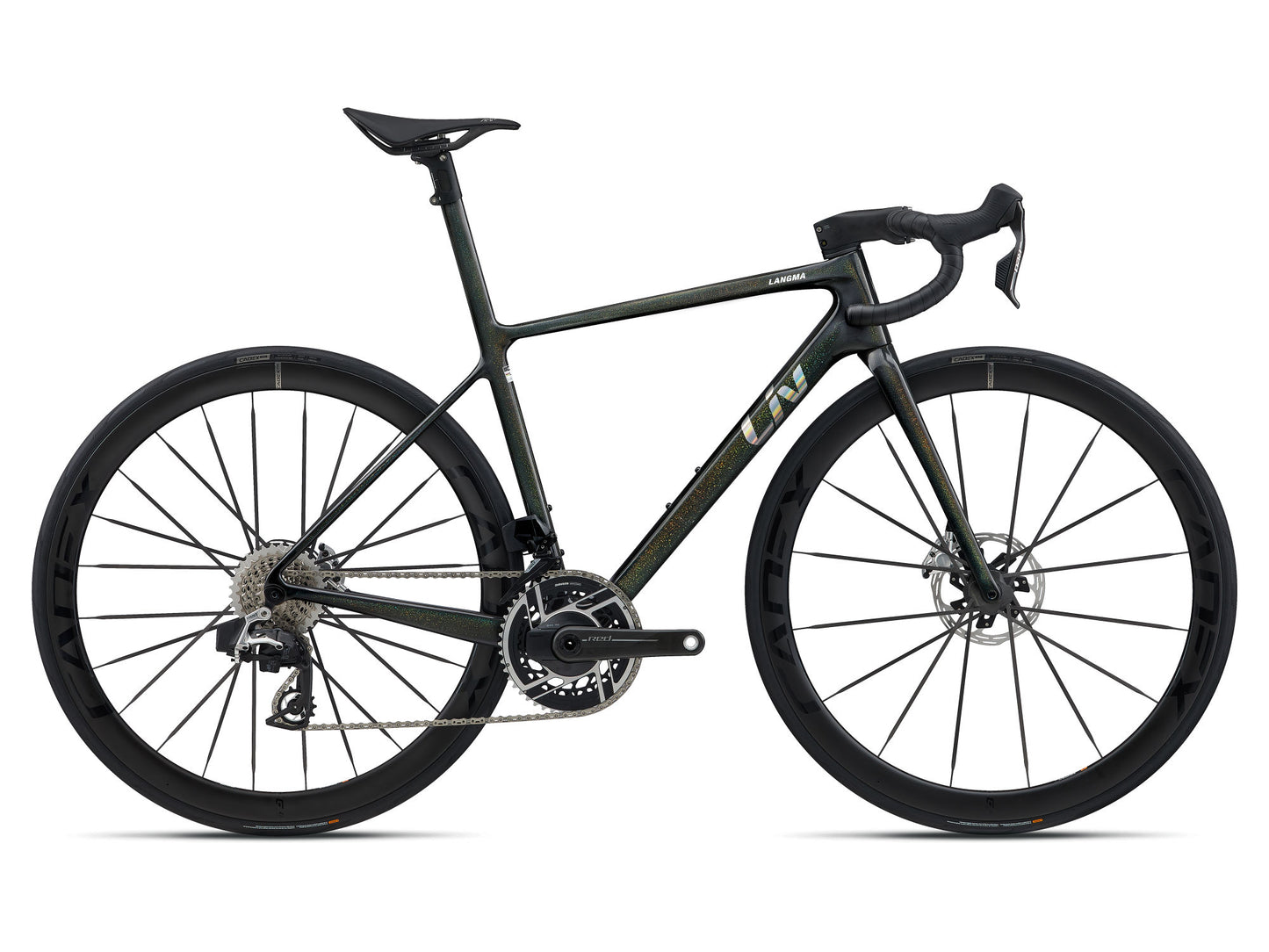 Liv Langma Advanced SL 0 2025