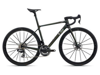 Liv Langma Advanced SL 0 2025