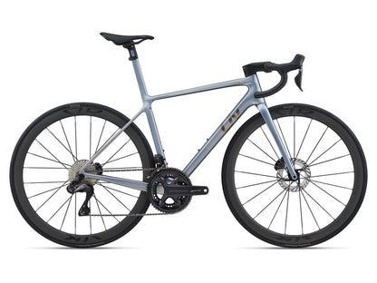 Liv Langma Advanced SL 1 2025