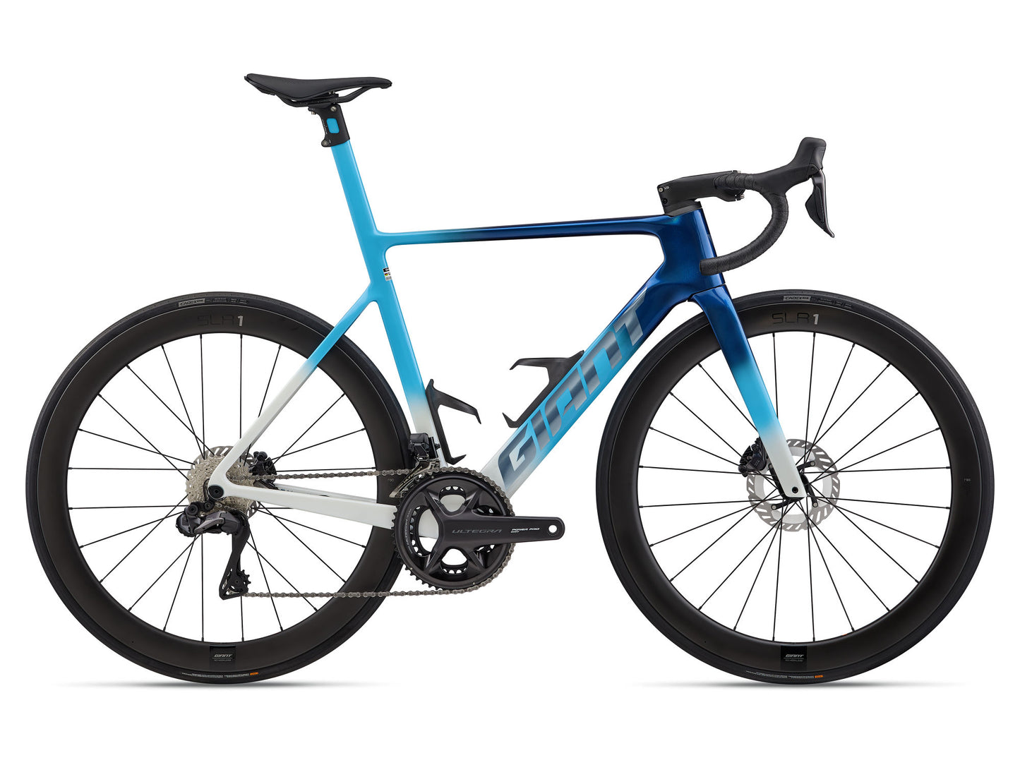 Giant Propel Advanced SL 1 2024