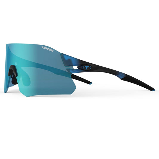 Tifosi Rail Interchangeable Clarion Lens Sunglasses 2022: Crysta