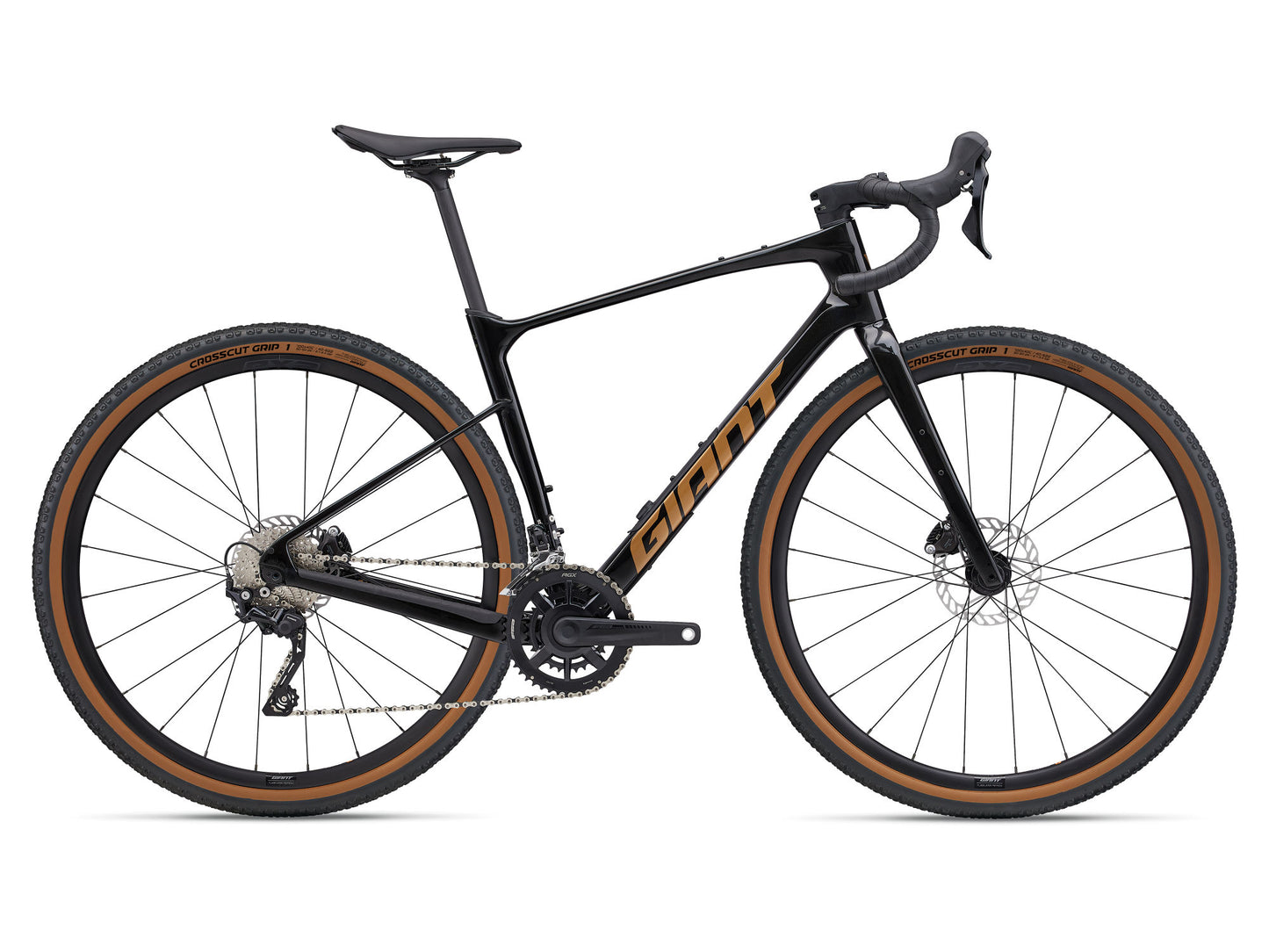 Giant Revolt Advanced 3 2024