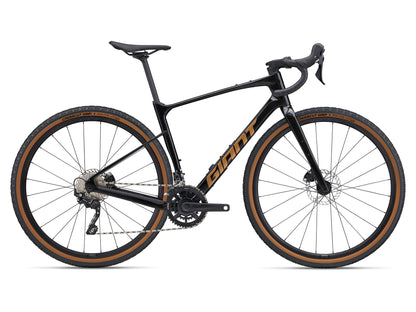 Giant Revolt Advanced 3 2024