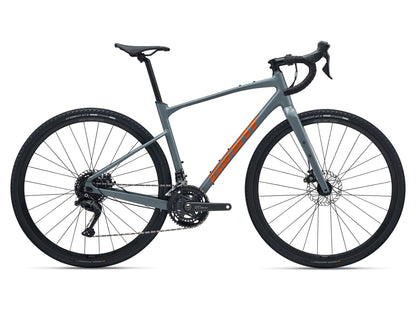 Giant Revolt 2 2024