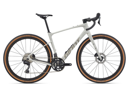 Giant Revolt Advanced 0 2025