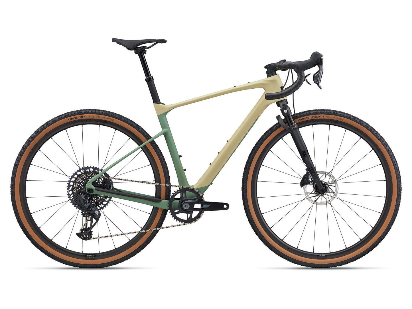 Giant Revolt X Advanced Pro 1 2024