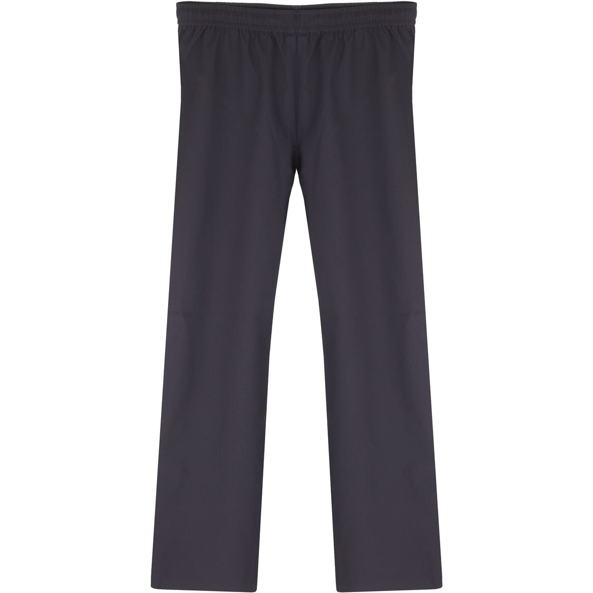 HUMP Unisex Reflect Waterproof Overtrouser - Black - X-Small / Size 6