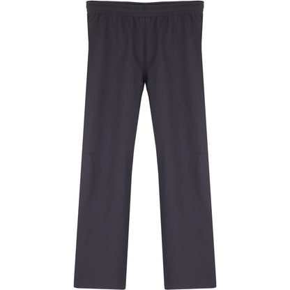 HUMP Unisex Reflect Waterproof Overtrouser - Black - X-Small / Size 6