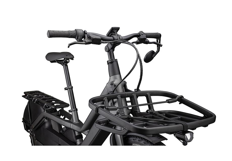 Specialized Turbo Porto Electric Hybrid Bike - 2026